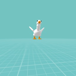 Goose