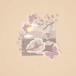 sakura palette!