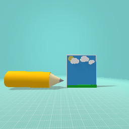 One of my best disigns yet