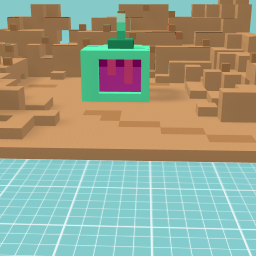 Hazel's life on mars