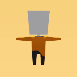 new costume