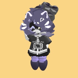 Chibi Mini ‘Zi >:3