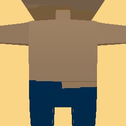 new costume
