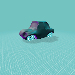 I made a bad car