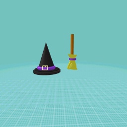 witch story time note