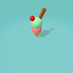 Ice cream