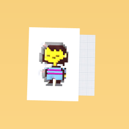 Frisk