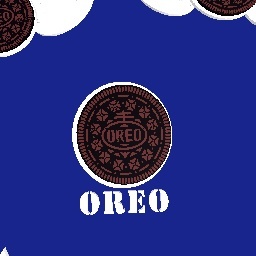 Oreo