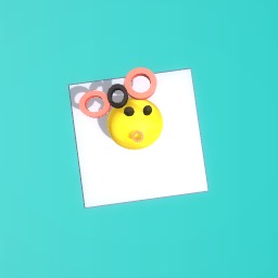 Awesooooommmee emoji