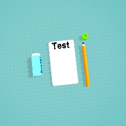 Wanna test