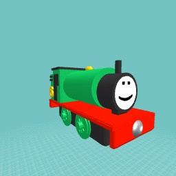 twr percy