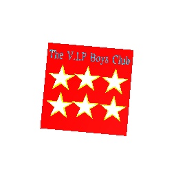 The V.I.P Boys Club