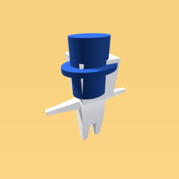 The top hat