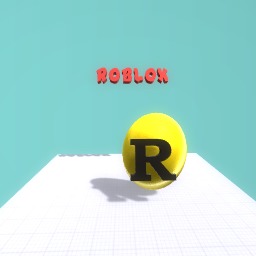 I love ROBLOX