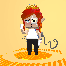 Crystal Drifter in Crystal Drifters Crown