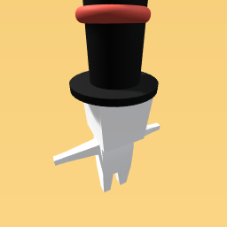 the tophat