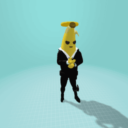 #banannagang4life angel peelyy