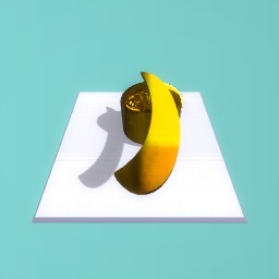  Drill (bananas taking over the earth