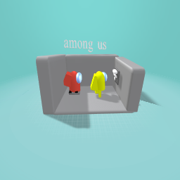 among us