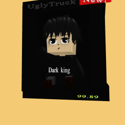 Dark king