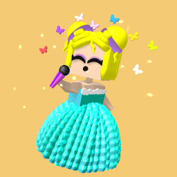 Pop girl