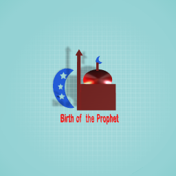 Birth Of Prophet
