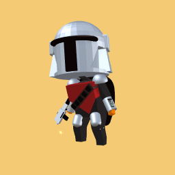 Mandoloarian