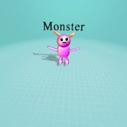 Monster