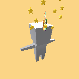 Bright unistar