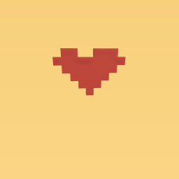 The best red heart