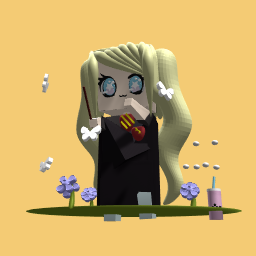 Luna Lovegood