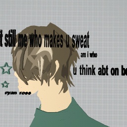 ryro☆ from panic! at the disco