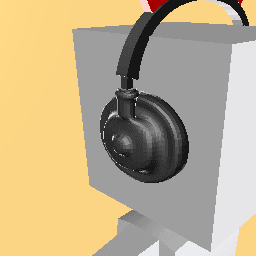 Tomboy headphones
