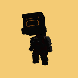 SPY CHIEF