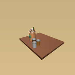 starbucks tik tok drink