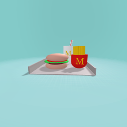Mc donalds