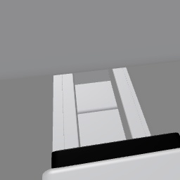 "Iris" capsule with inside