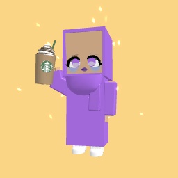 Purple purpley