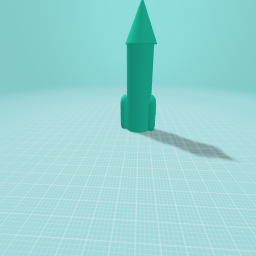 rocket