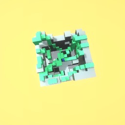 Alien crash sight!!!