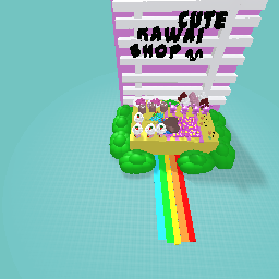 CUTE KAWAIi SHOP