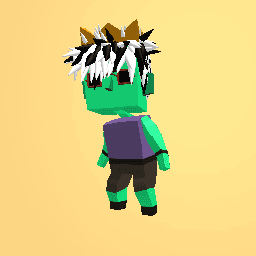 Best sute before you never die