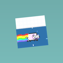 Nyan cat