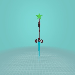 Great sword
