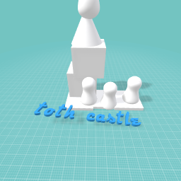 tooth Castle