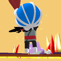 ?