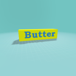 Butter