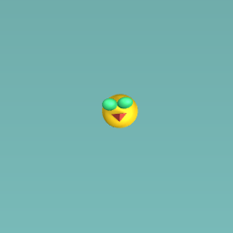Happy emoji