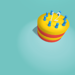 happy birthday to my