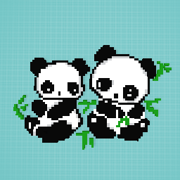 Pandas